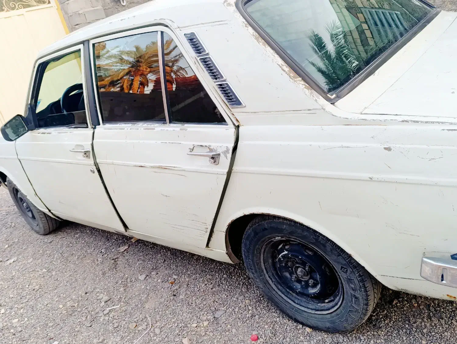 پیکان مدل81|خودرو سواری و وانت|بم, |دیوار