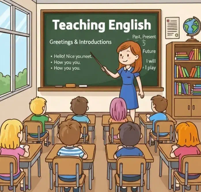 تدریس زبان انگلیسی در علی آباد|خدمات آموزشی|علیآباد کتول, |دیوار