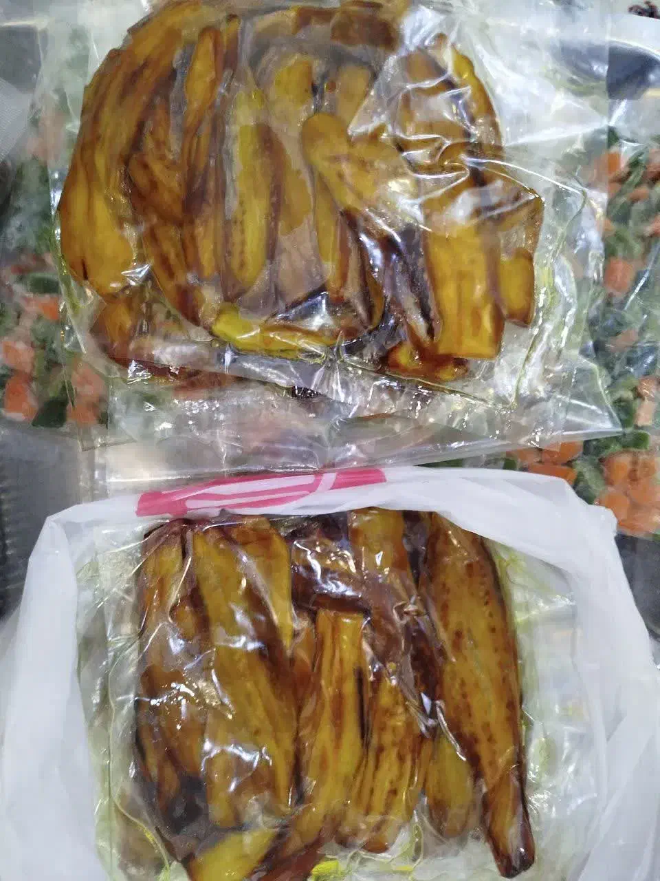 پیاز داغ وبادمجان...|خوردنی و آشامیدنی|اصفهان, بابوکان جنوبی|دیوار