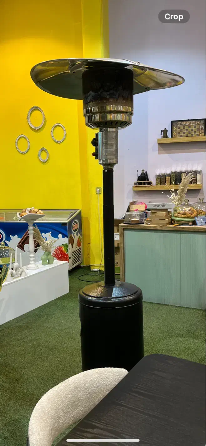 گرماتاب|بخاری، هیتر، شومینه|ری, ولی آباد|دیوار