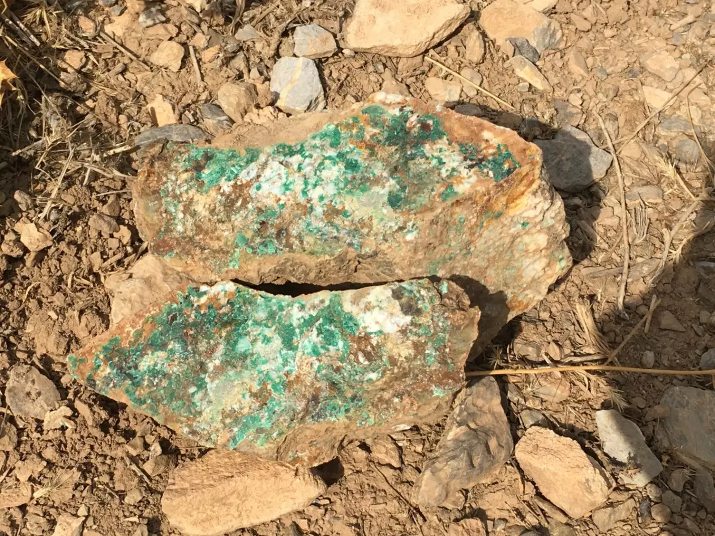 انجام خدمات اکتشافی و معدنی|خدمات پیشه و مهارت|خوانسار, |دیوار