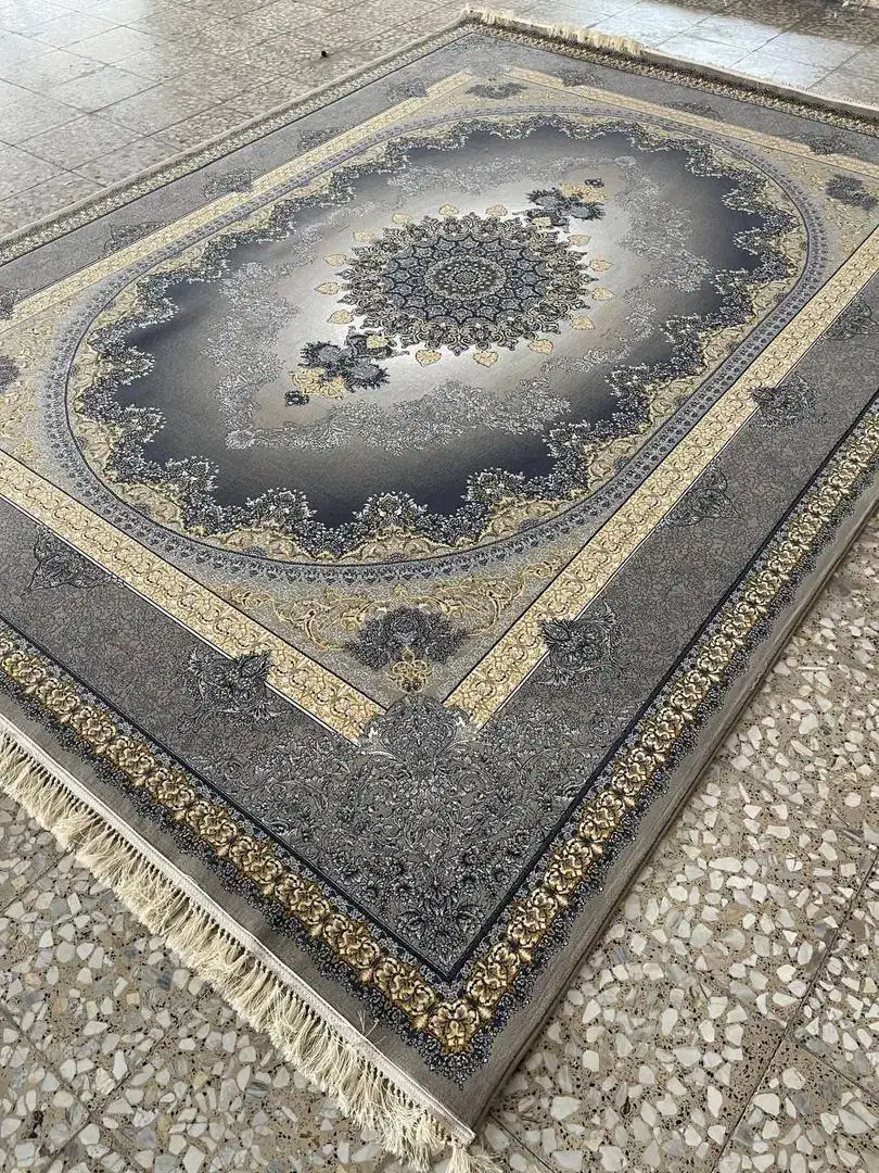 فرشتو از کارخانه دست اول بگیر|فرش|گرگان, |دیوار