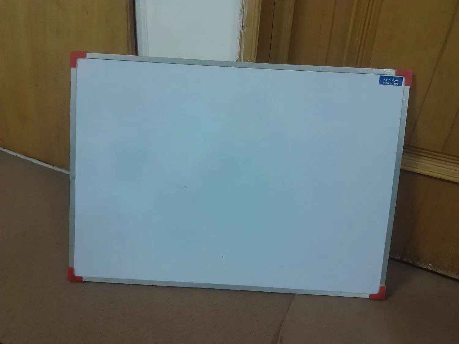 تخته وایت برد ۵۰×۷۰|لوازم التحریر|خمینی‌شهر, |دیوار