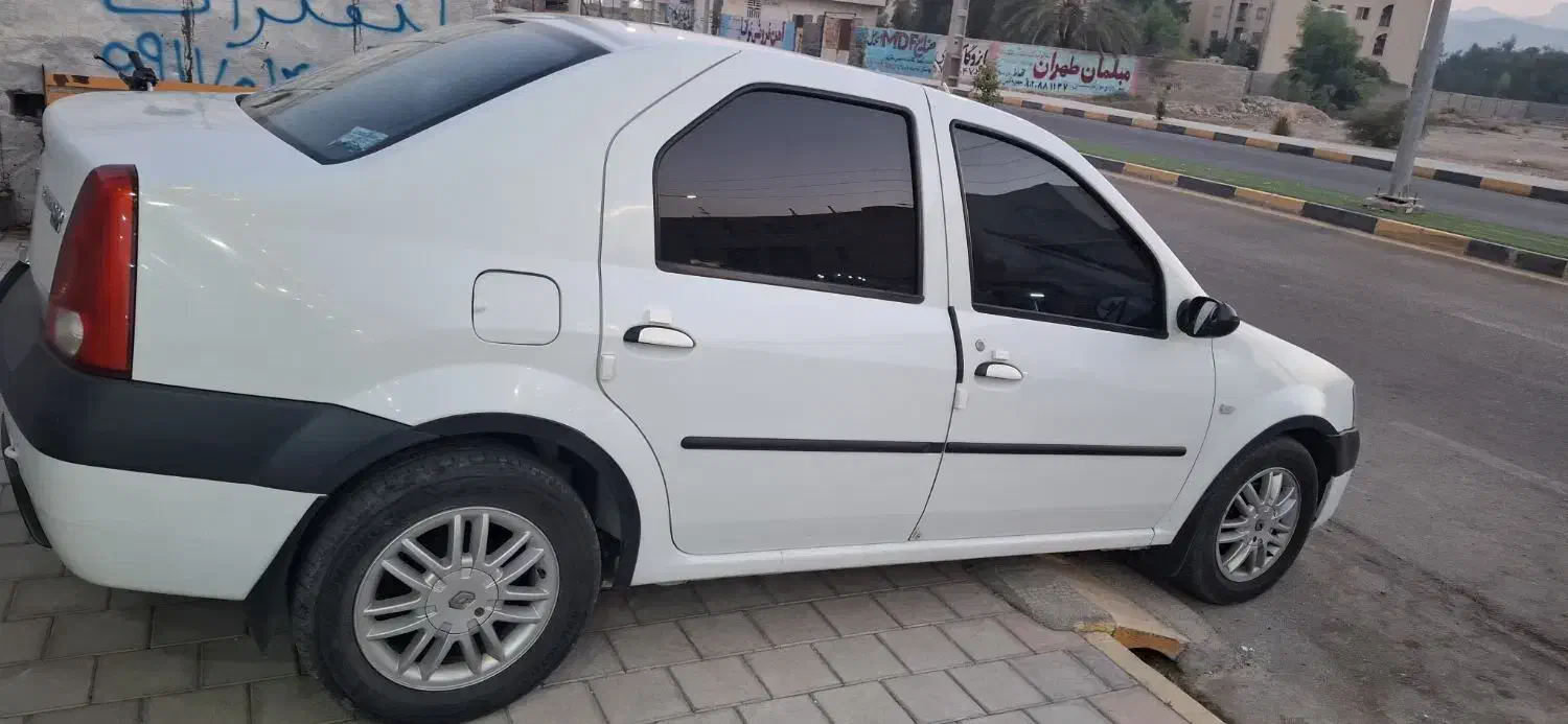 ال 90 مدل 96اتومات بدون رنگ بدون ضربه درجه یک یک|خودرو سواری و وانت|بوشهر, |دیوار