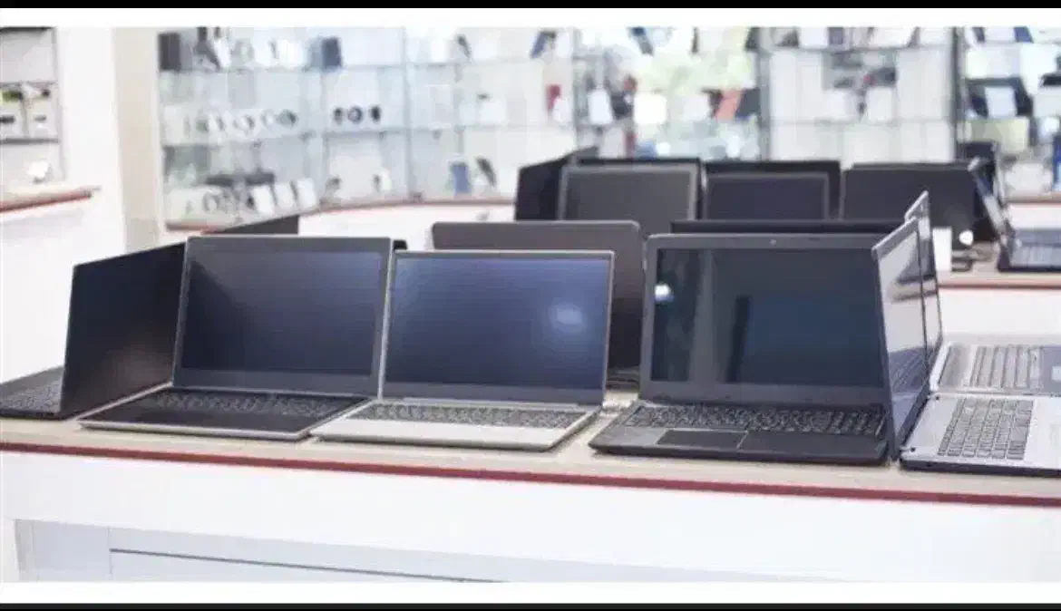 لپ تاپ/اقساط بدون پیش پرداخت/از برندهای معروف|رایانه همراه|تهران, میرداماد|دیوار