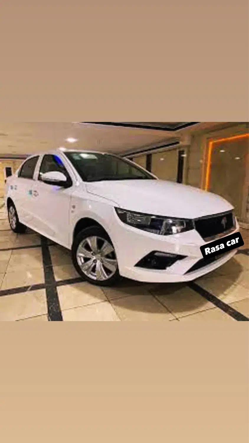 تارا V4/صفرو خشک/اقساط|خودرو سواری و وانت|تهران, صادقیه|دیوار