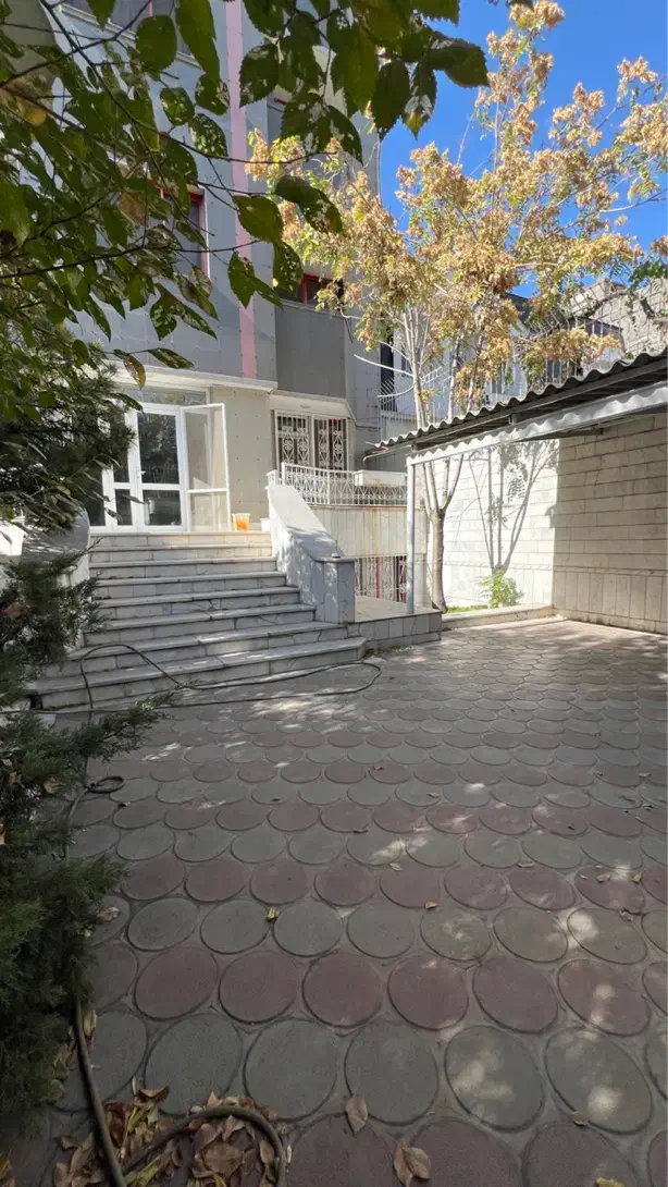 ۳۸۰ متر درب مستقل حاشیه خیام جنوبی / ۴ خواب|اجارهٔ آپارتمان|مشهد, سجاد شهر|دیوار