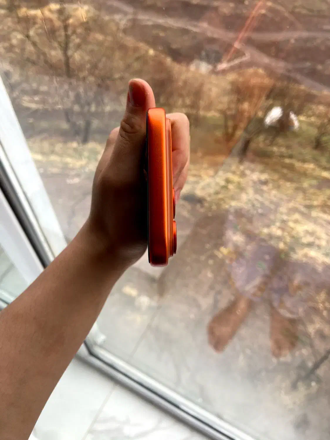 17max|موبایل|تهران, باغ خزانه|دیوار