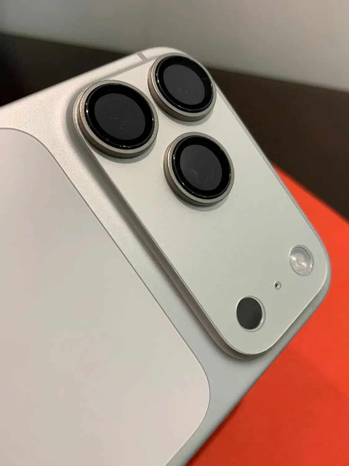 iphone 17 proMax Zaa|موبایل|تهران, آجودانیه|دیوار