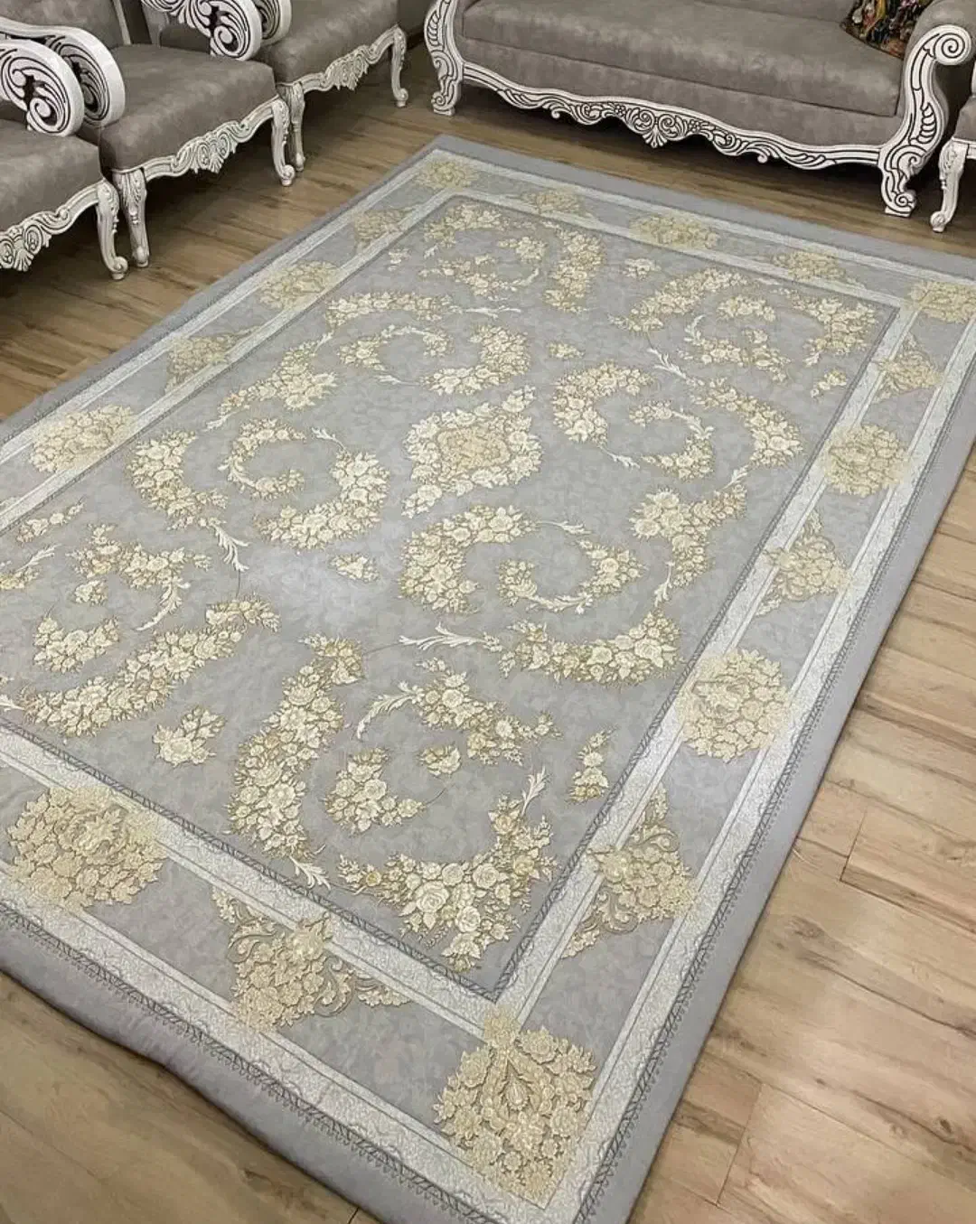 روفرشی کش دار 12 متری|روفرشی|روانسر, |دیوار