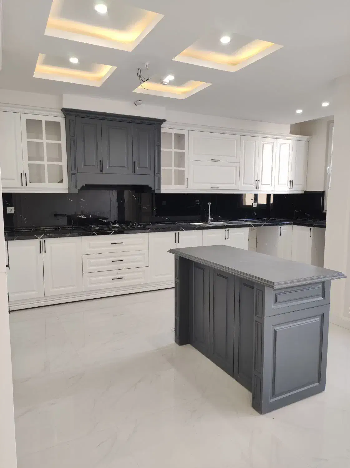 ۱۶۱ متر فول امکانات ـ امامت (آموزگار)|فروش آپارتمان|مشهد, زیبا شهر|دیوار