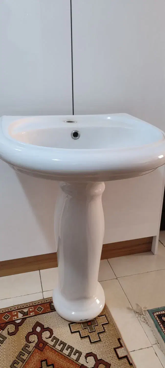 روشویی|لوازم سرویس بهداشتی|تهران, حکیمیه|دیوار