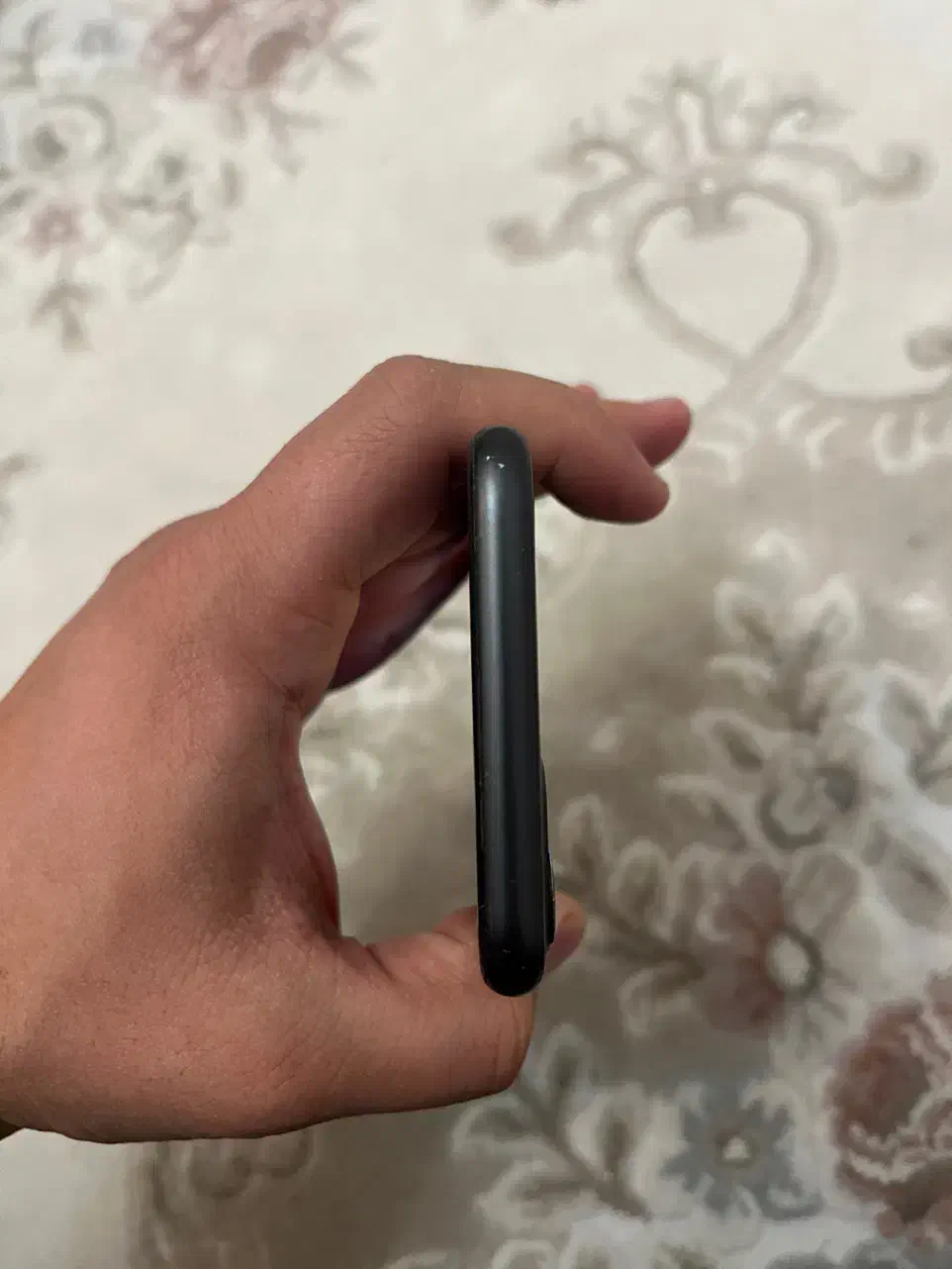 iphone 11 ch/a 128g|موبایل|تهران, ایران|دیوار