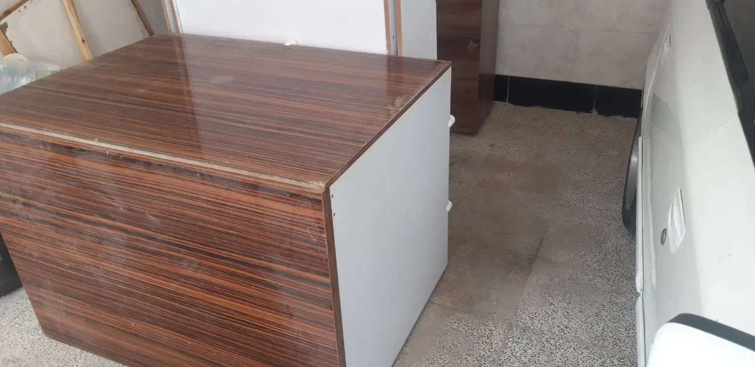 قفسه میز کار|فروشگاه و مغازه|برخوار, |دیوار