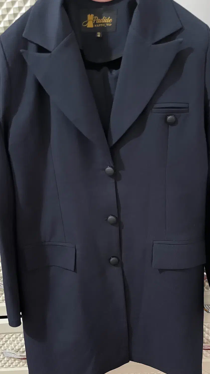 مانتو شلوار اداری|لباس|بندرعباس, |دیوار