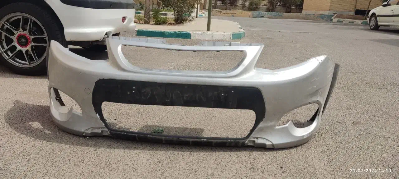 سپر کوئیک نقره ای|قطعات یدکی و لوازم جانبی|یزد, |دیوار