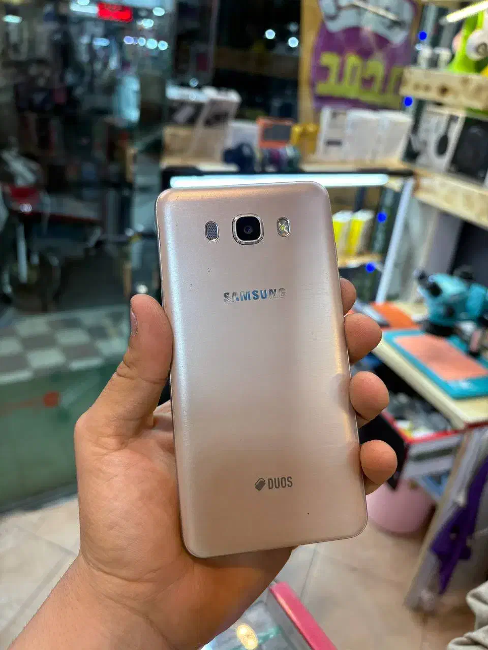 سامسونگ j7|موبایل|صومعهسرا, |دیوار