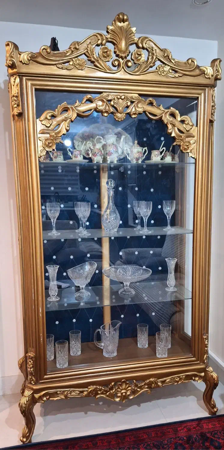 ویترین|بوفه، ویترین، کنسول|کرج, اسدآباد|دیوار