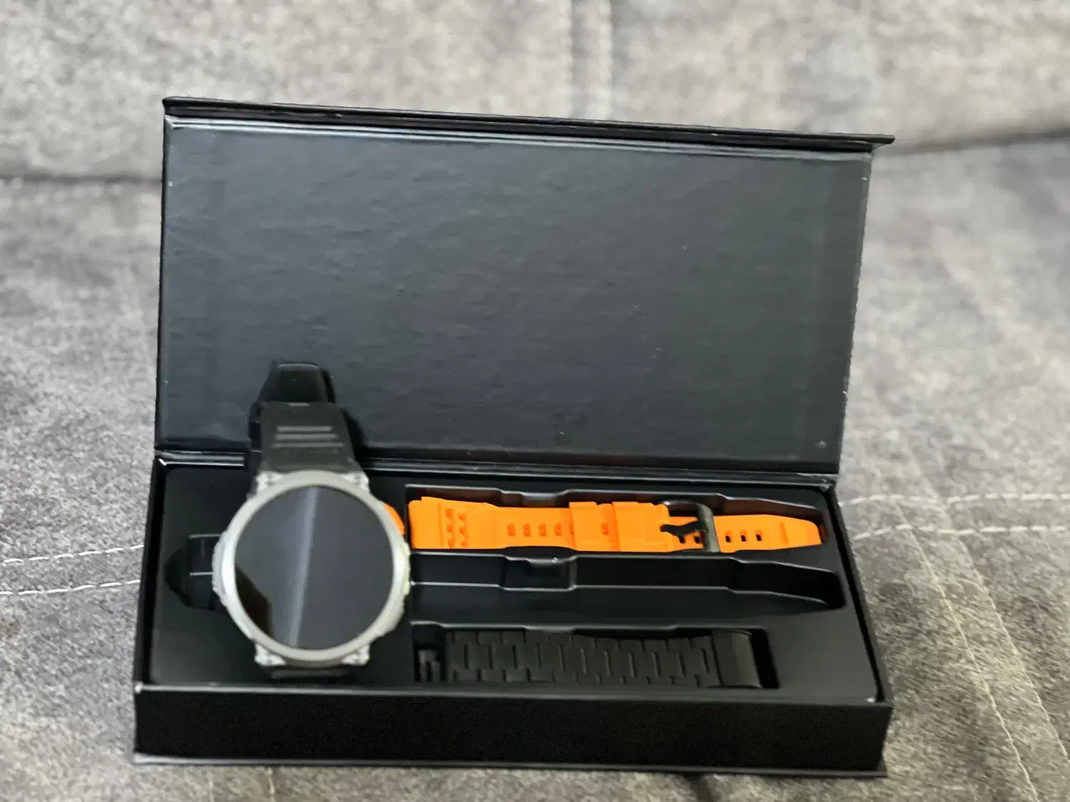 فروش ساعت هوشمند|ساعت|شیراز, حومه شیراز|دیوار