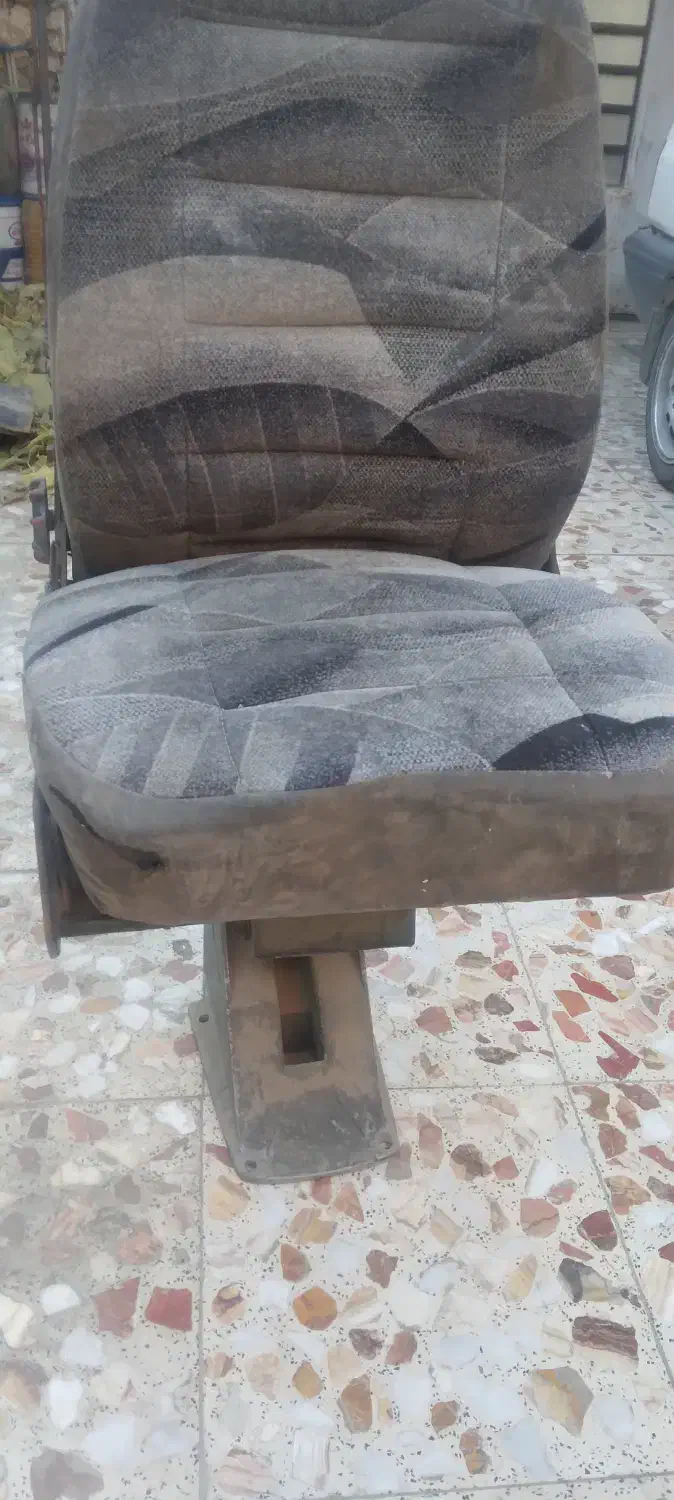 صندلی|صندلی و نیمکت|مبارکه, |دیوار