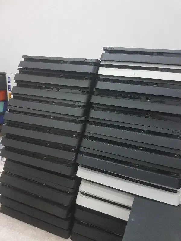 خرید و فروش پلی استیشن ایکس باکس ps4 ps5|کنسول، بازی ویدئویی و آنلاین|مشهد, سراب|دیوار