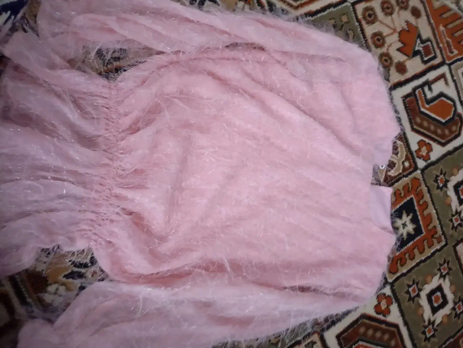 گلیپس ها...|لباس|شوط, |دیوار