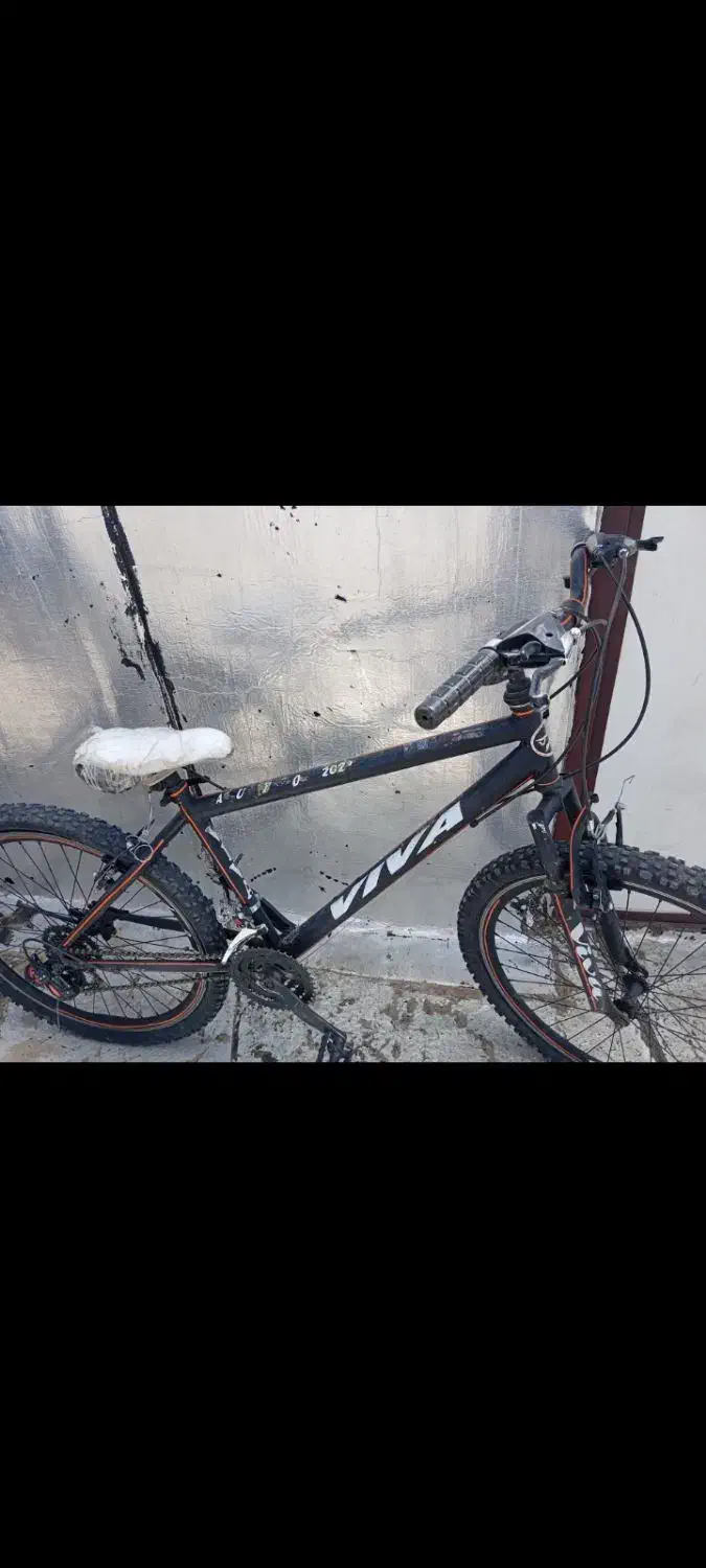 دوچرخه|دوچرخه، اسکیت، اسکوتر|تهران, اوقاف|دیوار