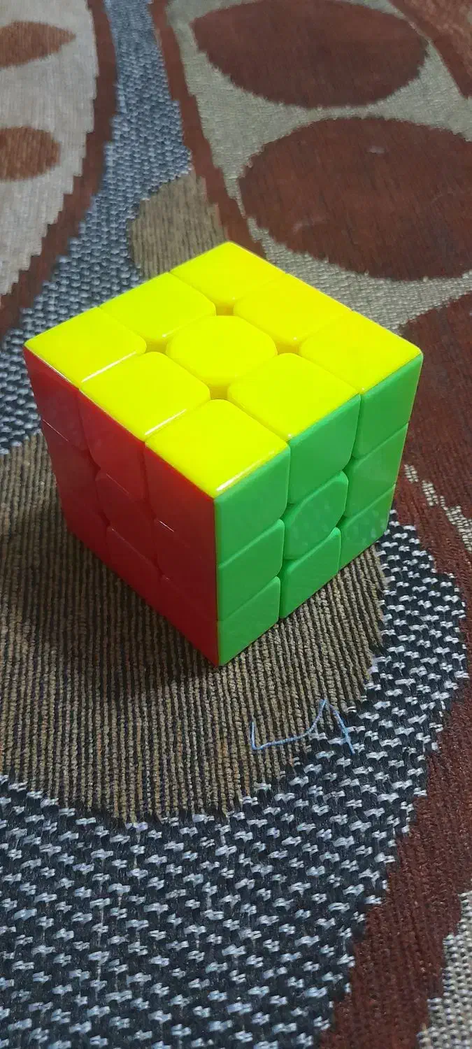 روبیک|اسباببازی|رشت, ولکس|دیوار