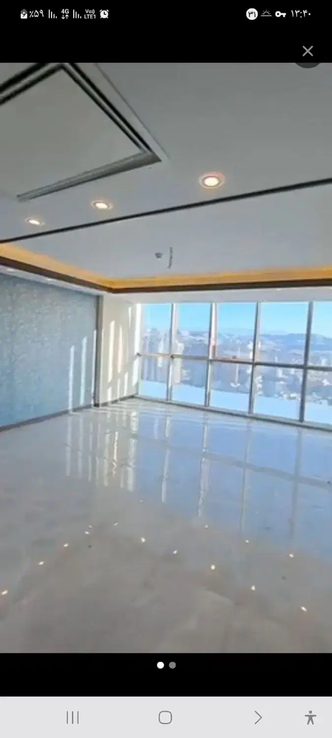 فرصت اجاره دریکی ازبهترین برجهای شهر،شهران گلشهر|اجارهٔ آپارتمان|تبریز, |دیوار