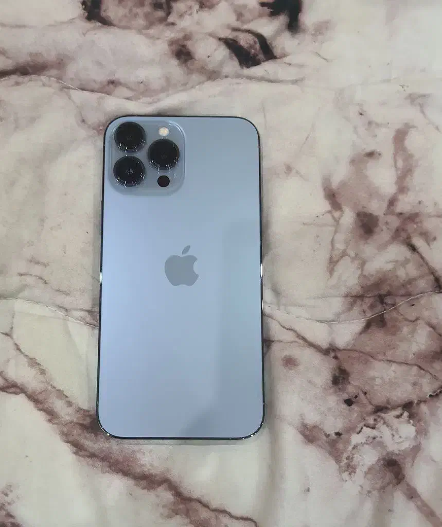 iphone 13 pro 256 ZAA|موبایل|ساری, |دیوار