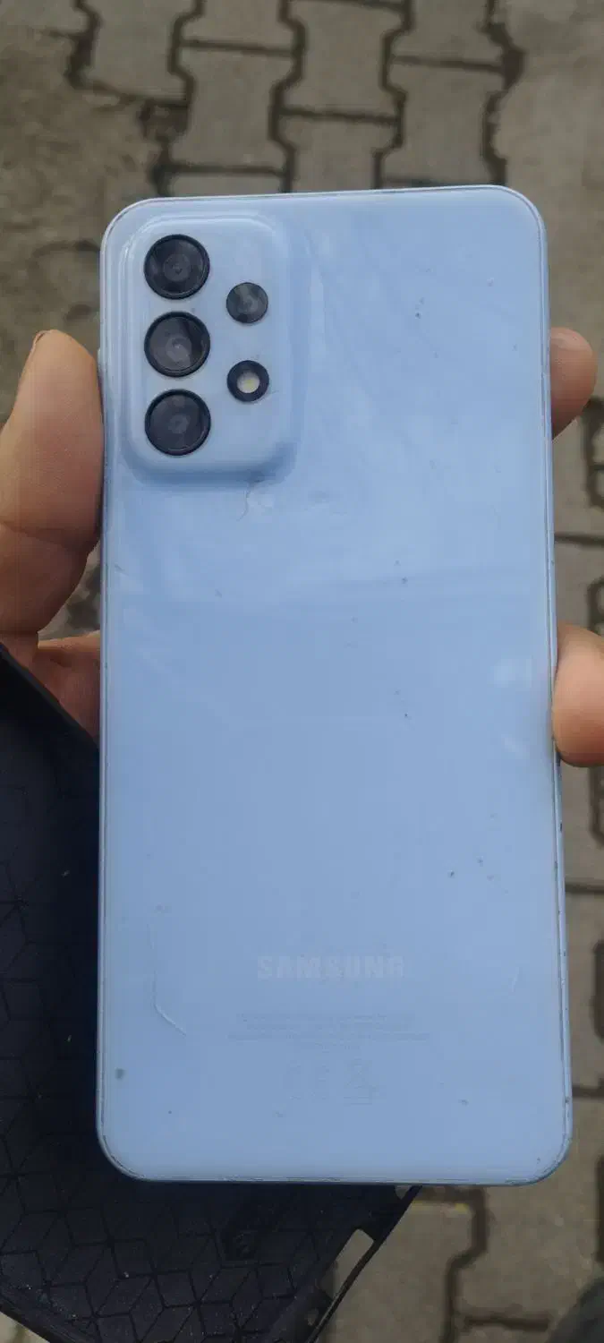 a23|موبایل|سلماس, |دیوار