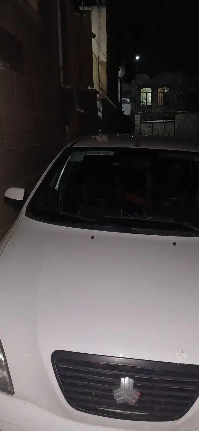 ماشین  تیبا ۱ ۹۹|خودرو سواری و وانت|کرج, اسدآباد|دیوار