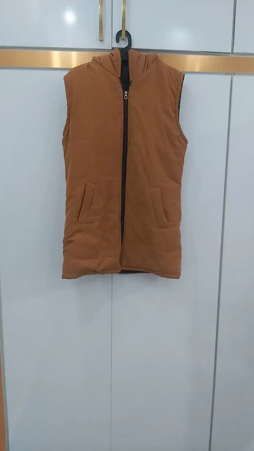 پافر و لباس زمستونه|لباس|ایذه, |دیوار