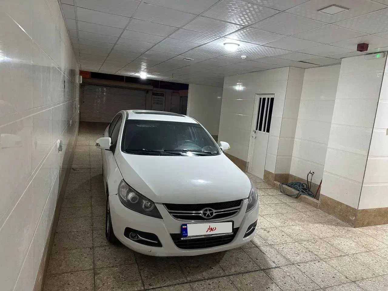 جک j5|خودرو سواری و وانت|قائن, |دیوار