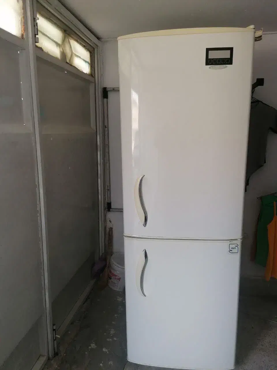 یخچال و فریزر|یخچال و فریزر|شاهین‌شهر, شهرک میلاد|دیوار