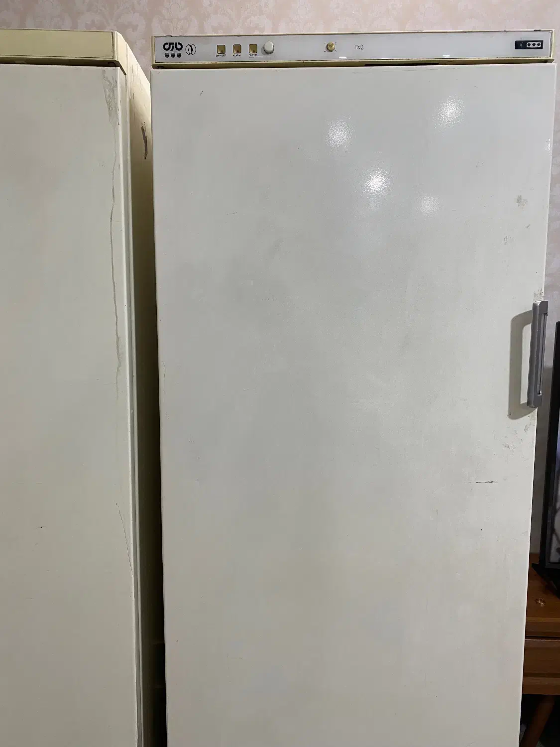 یخچال فریزر|یخچال و فریزر|سبزوار, مدرس|دیوار