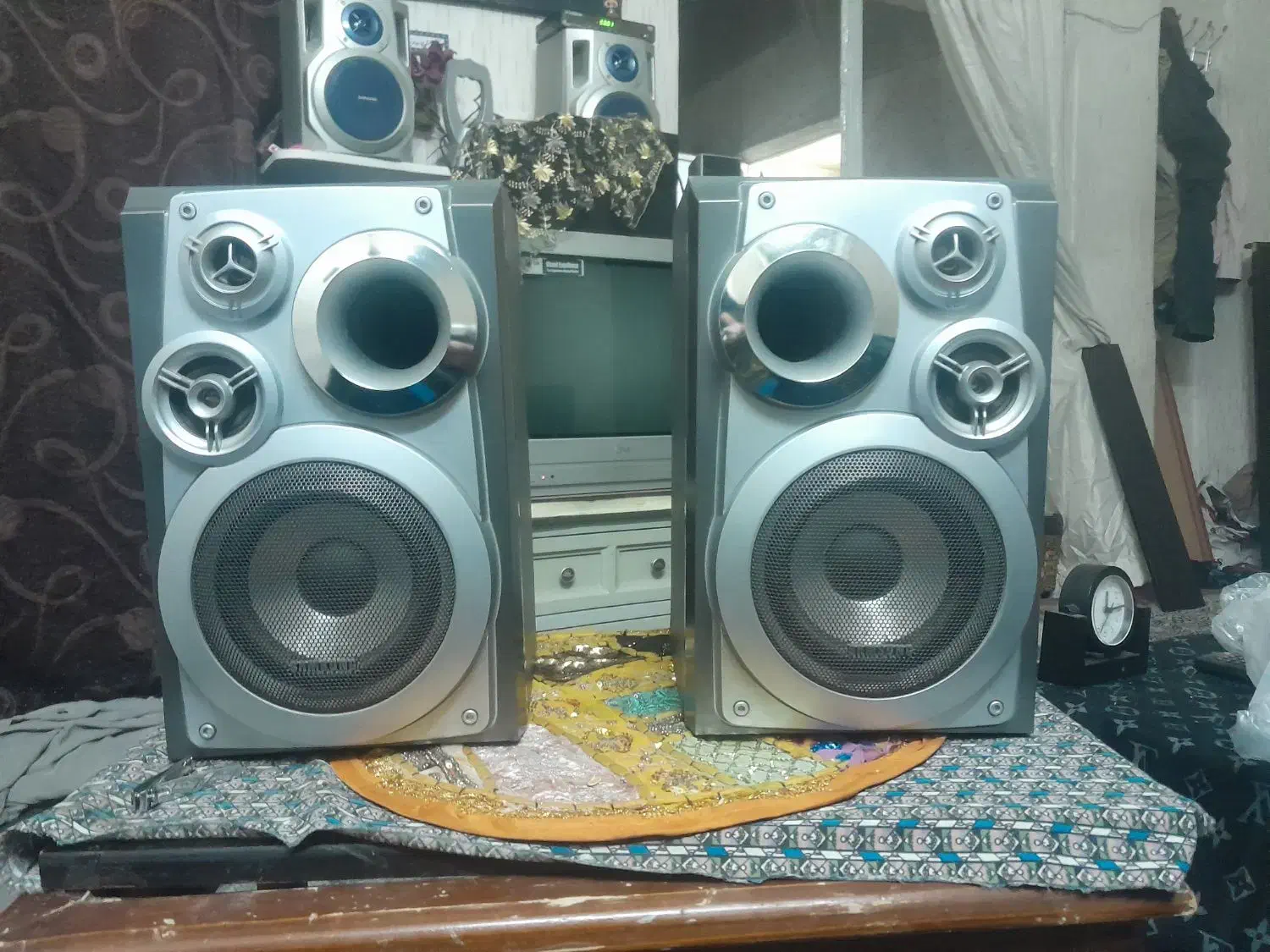 صوتی خانگی|سیستم صوتی خانگی|تهران, شوش|دیوار