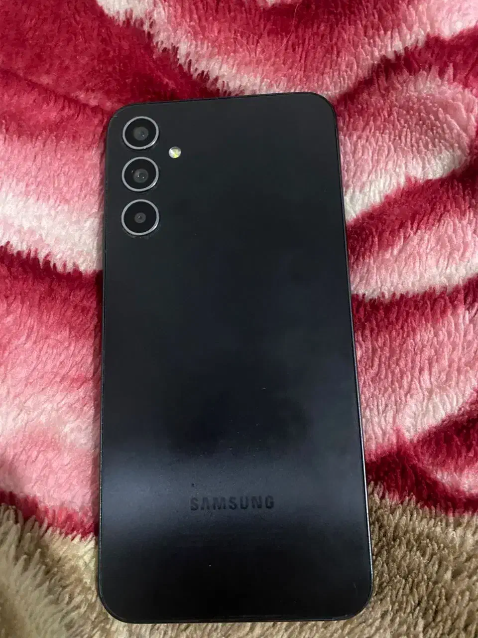 گوشی A34|موبایل|کرج, کوی کارمندان جنوبی|دیوار