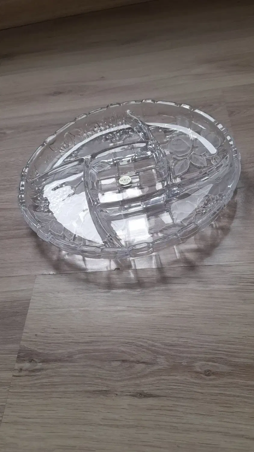 کاسه میوه خوری|ظروف سرو و پذیرایی|تهران, استخر|دیوار