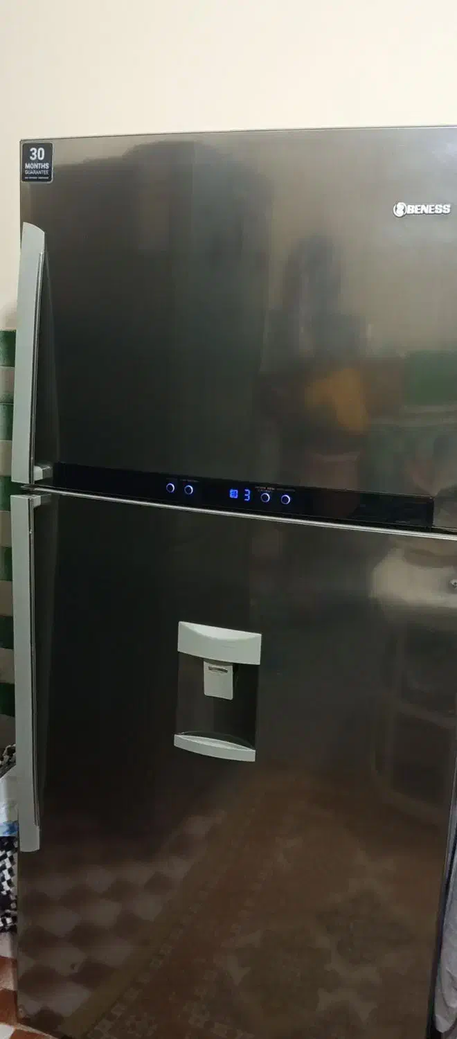 یخچال 30 فوت بنس|یخچال و فریزر|رشت, توشیبا|دیوار