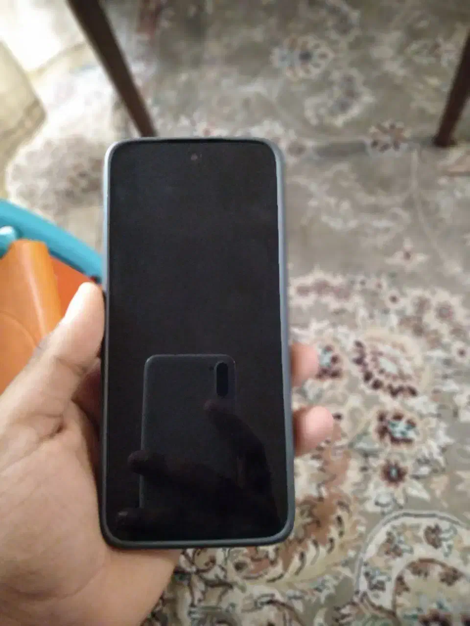 موبایل شیائومی|موبایل|تهران, خاوران|دیوار