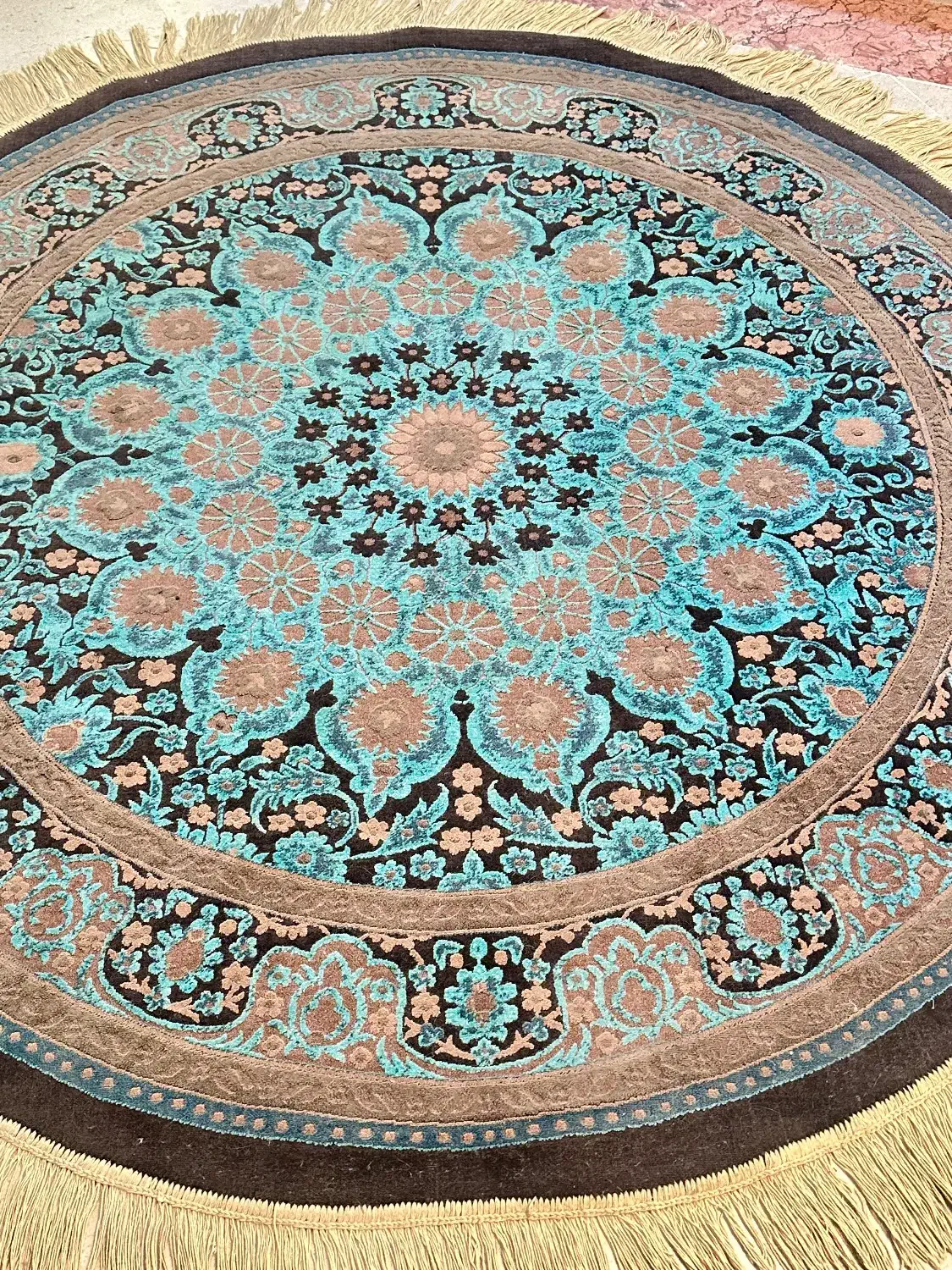 فرش ماشینی|فرش|تهران, جنت‌آباد جنوبی|دیوار