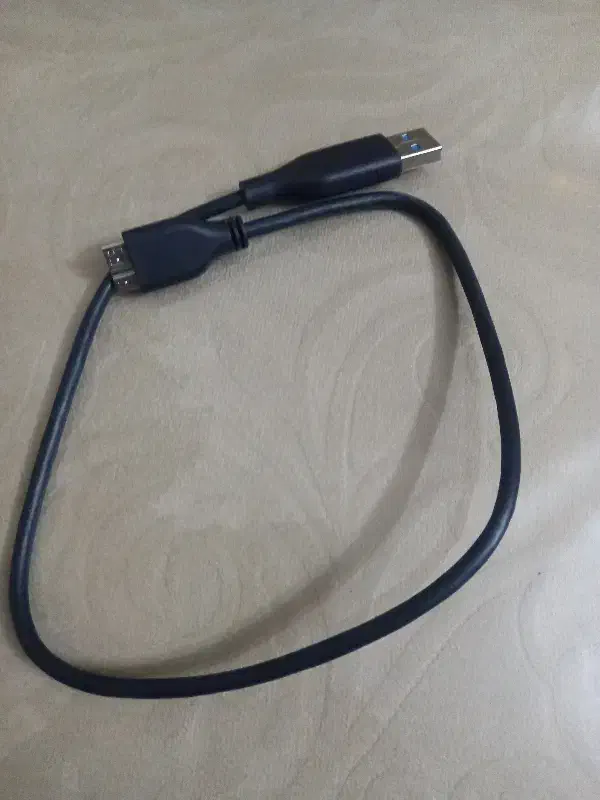 کابل فابریک هارد وسترن دیجیتال اورجینال|قطعات و لوازم جانبی رایانه|تهران, جوادیه|دیوار