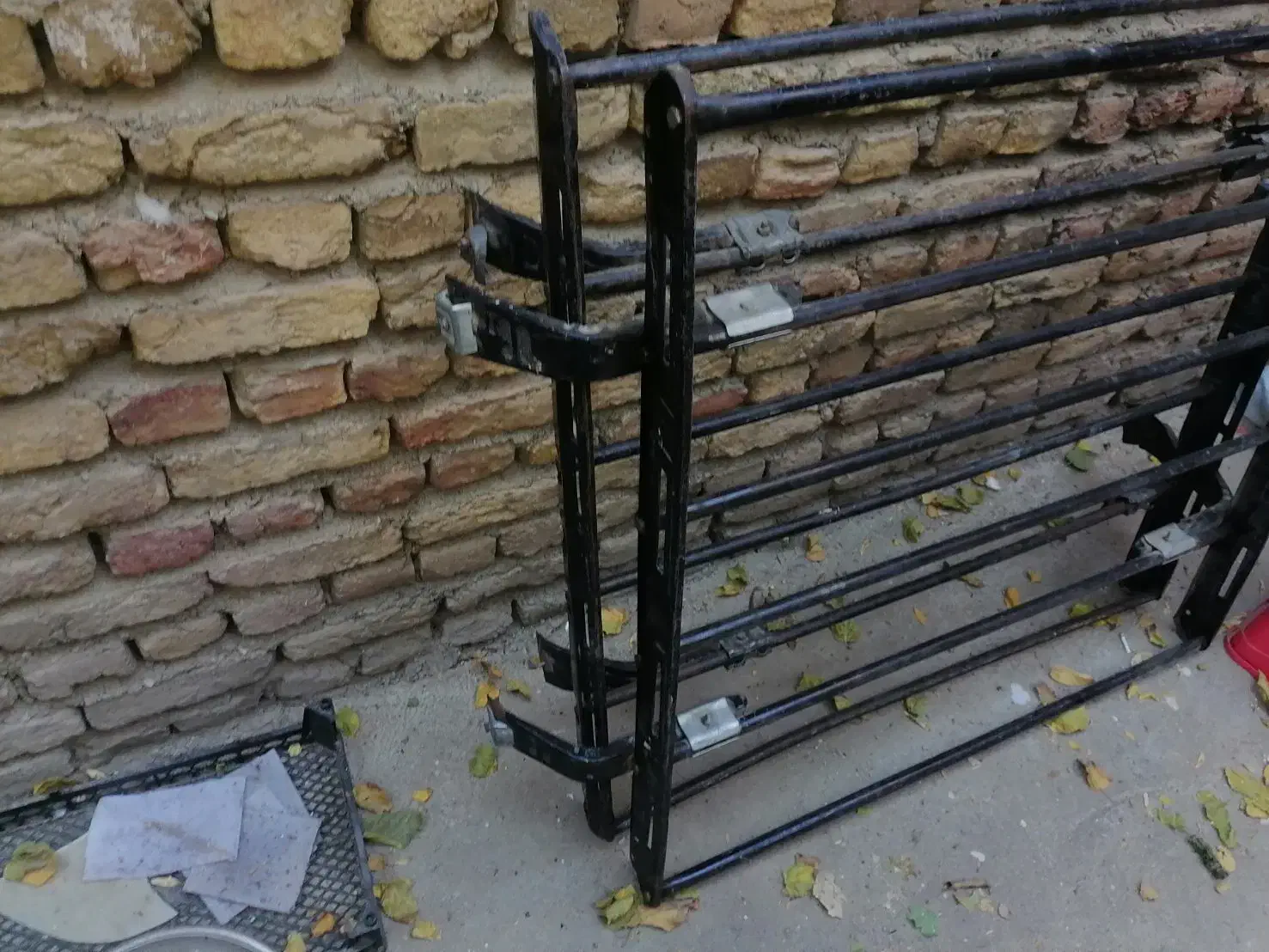 دوعدد باربند دو تا واکر  وسماور پانزده لیتری|سماور، چای‌ساز، قهوه‌ساز|ارومیه, |دیوار