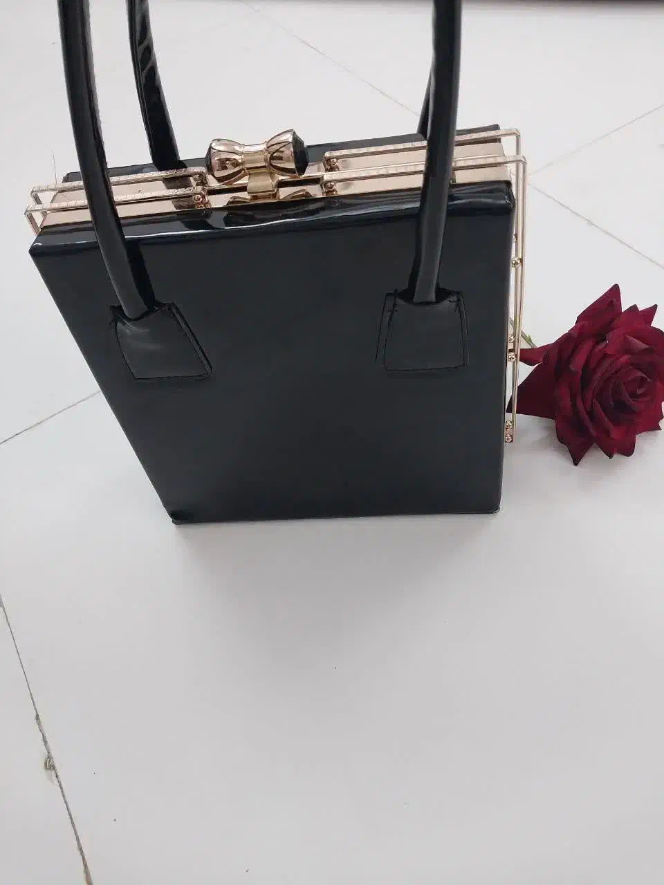 کیف هدیه روزمادر|کیف، کفش، کمربند|قم, سراجه (۱۵ خرداد)|دیوار