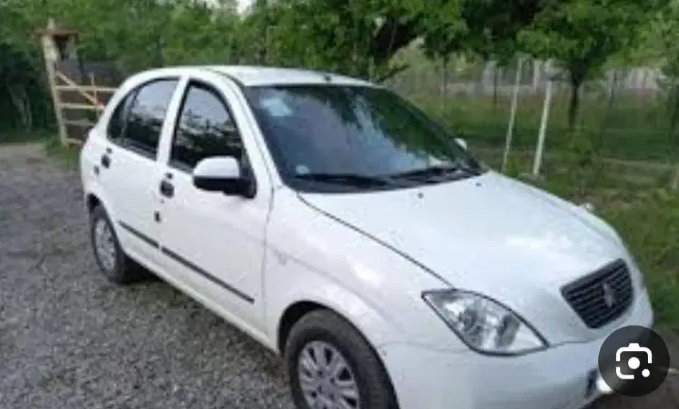 تیبا2مدل97|خودرو سواری و وانت|مشهد, ولیعصر (شهرک غرب)|دیوار