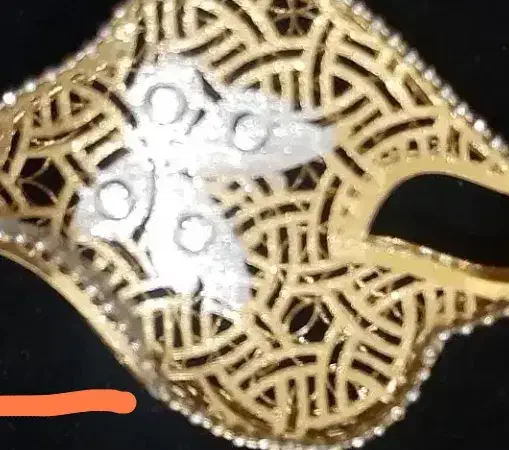 280گرم طلا شیک|جواهرات|صالح آباد (ایلام), |دیوار