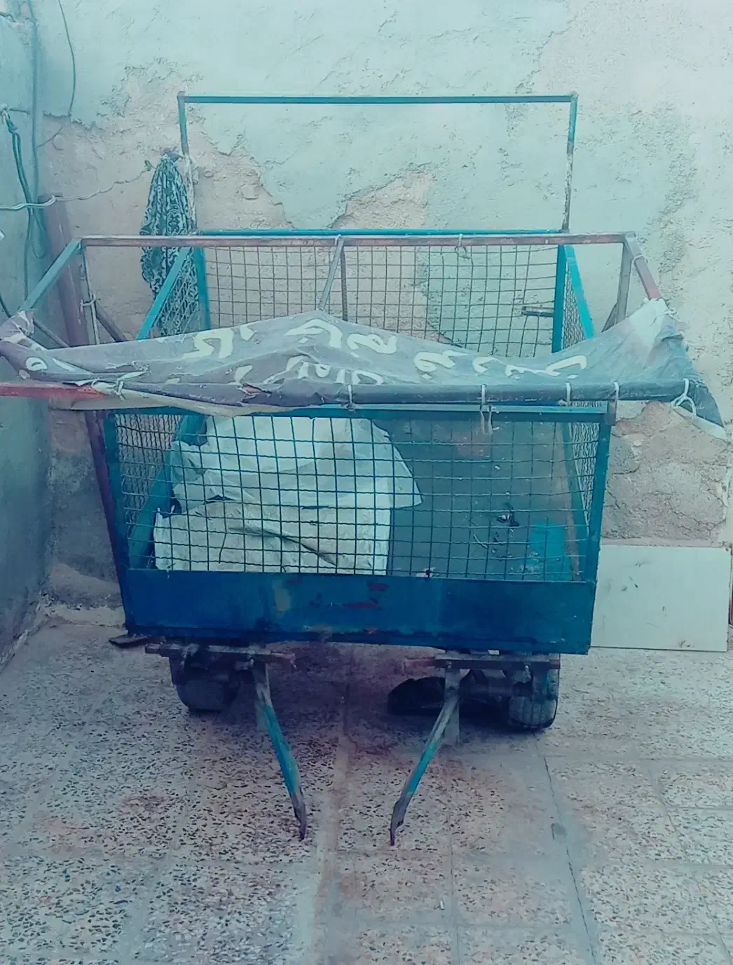 بودی سه چرخه|دوچرخه، اسکیت، اسکوتر|کارون, |دیوار