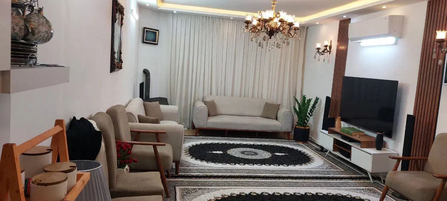 فروش|فروش آپارتمان|مشهد, رضاشهر|دیوار