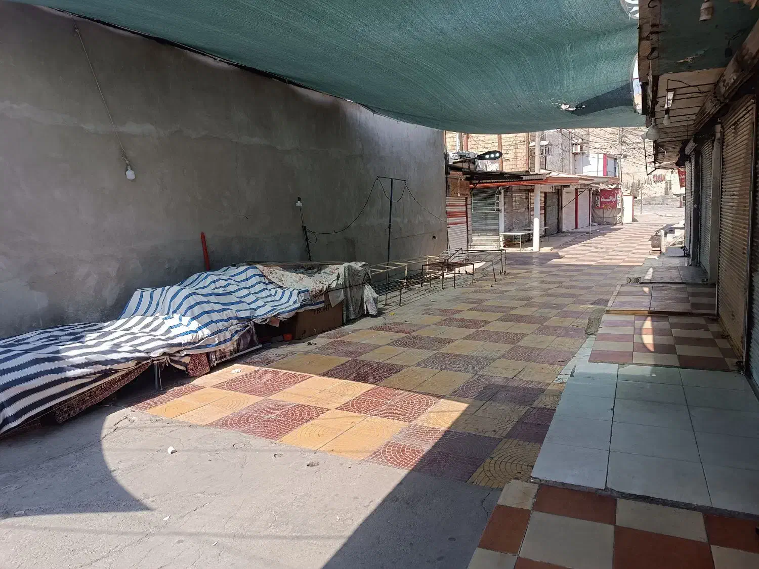 فروش مغازه شش دنگ سنددار|فروش مغازه و غرفه|مسجد سلیمان, |دیوار